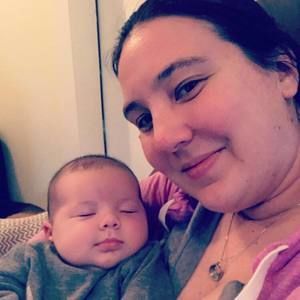 Meet your Posher, Kira